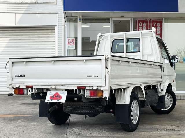 MAZDA BONGO TRUCK 1.15T 2W 2017 Image 31