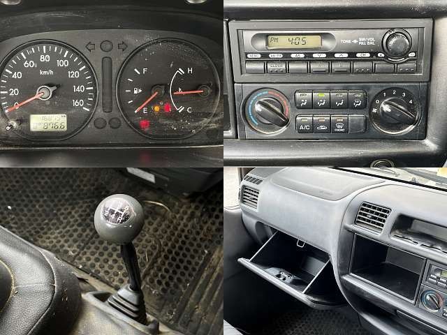 MAZDA BONGO TRUCK 1.15T 2W 2017 Image 31