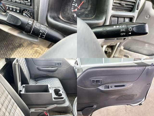 MAZDA BONGO TRUCK 1.15T 2W 2017 Image 31