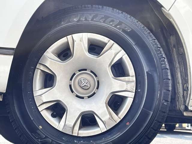 TOYOTA REGIUSACE VAN 2WD 2015 Image 31