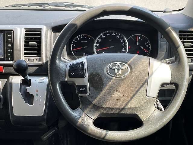 TOYOTA REGIUSACE VAN 2WD 2015 Image 31