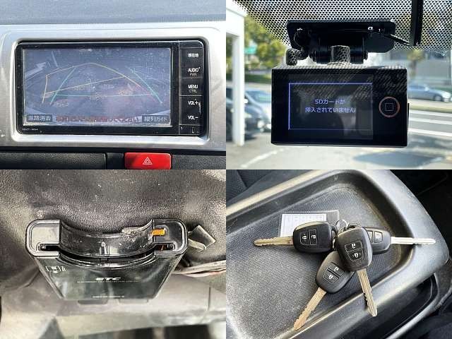 TOYOTA REGIUSACE VAN 2WD 2015 Image 31