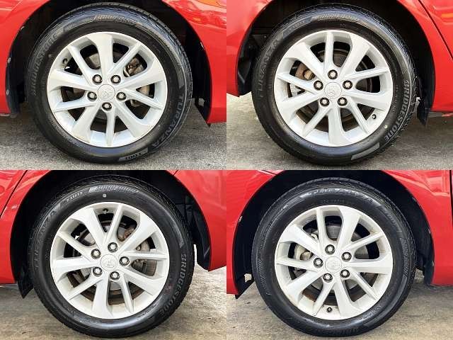 TOYOTA AURIS 2014 Image 31