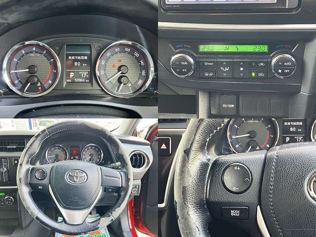 TOYOTA AURIS 2014 Image 31