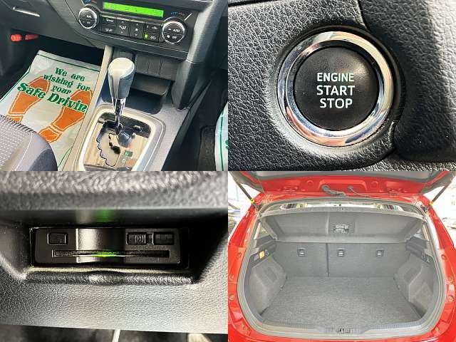 TOYOTA AURIS 2014 Image 31