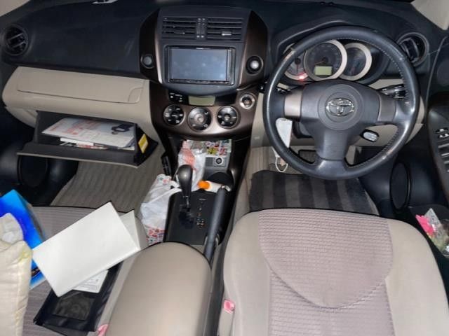 TOYOTA VANGUARD 4WD 2008 Image 31