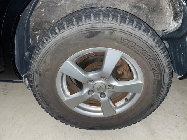 TOYOTA VANGUARD 4WD 2008 Image 31