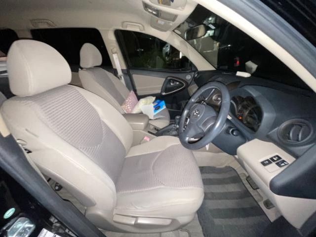 TOYOTA VANGUARD 4WD 2008 Image 31