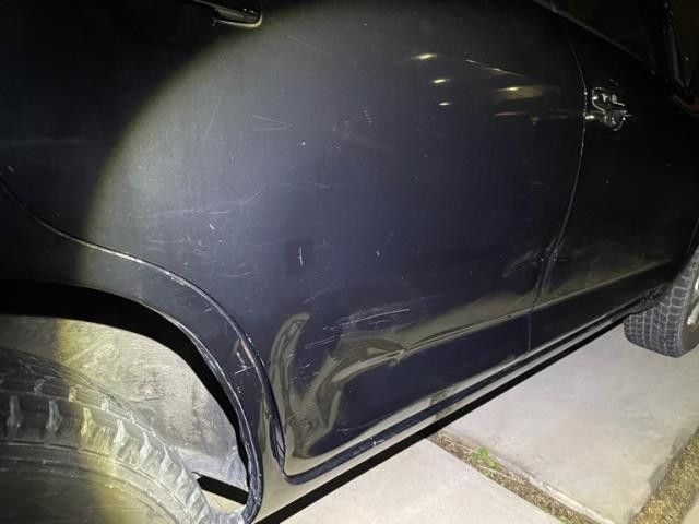 TOYOTA VANGUARD 4WD 2008 Image 31