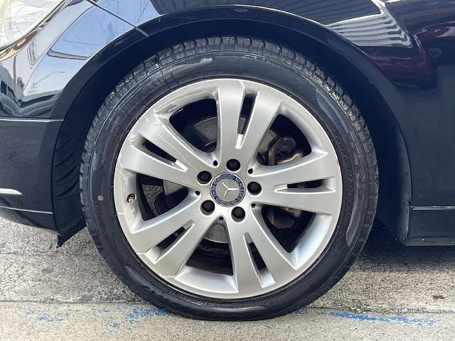 MERCEDES BENZ C CLAS 2011 Image 31