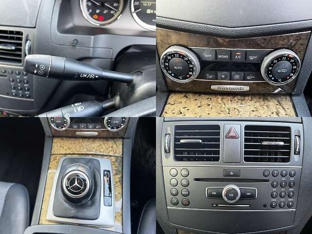 MERCEDES BENZ C CLAS 2011 Image 31