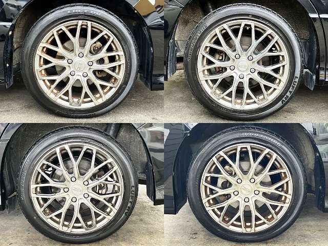 TOYOTA VOXY 2015 Image 31