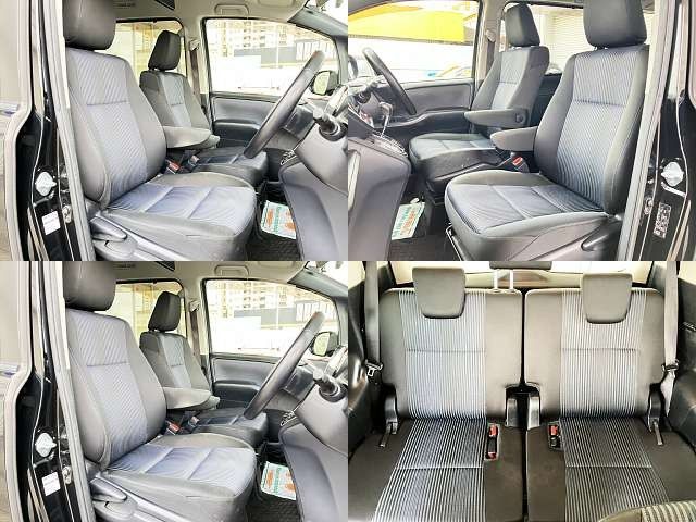 TOYOTA VOXY 2015 Image 31