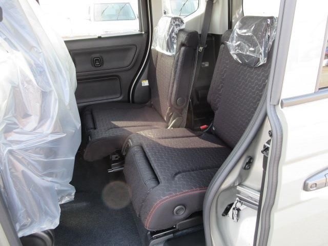 SUZUKI SPACIA GEAR 4WD 2024 Image 31