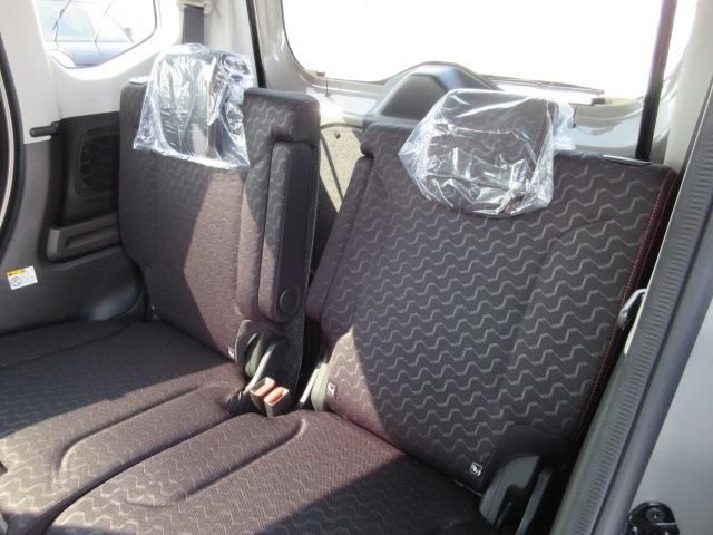 SUZUKI SPACIA GEAR 4WD 2024 Image 31