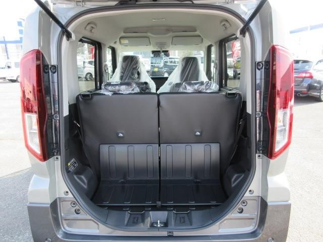 SUZUKI SPACIA GEAR 4WD 2024 Image 31