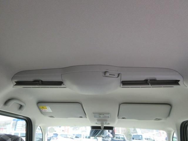 SUZUKI SPACIA GEAR 4WD 2024 Image 31