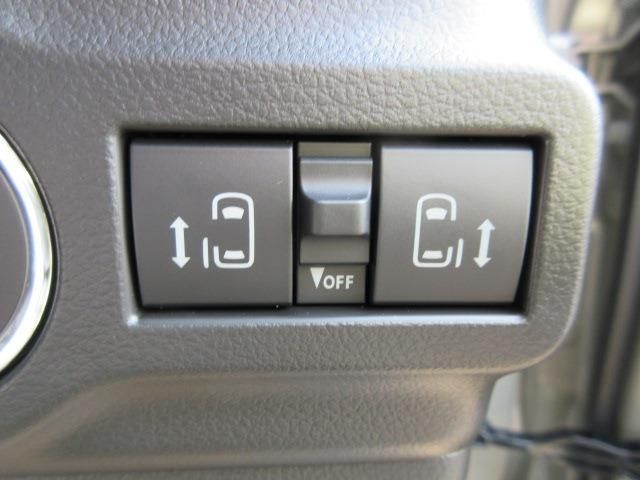 SUZUKI SPACIA GEAR 4WD 2024 Image 31