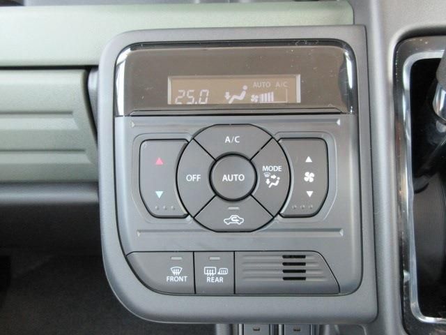 SUZUKI SPACIA GEAR 4WD 2024 Image 31