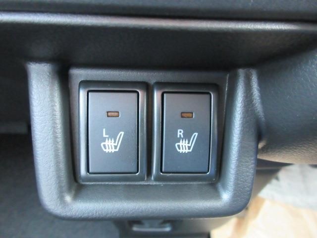 SUZUKI SPACIA GEAR 4WD 2024 Image 31