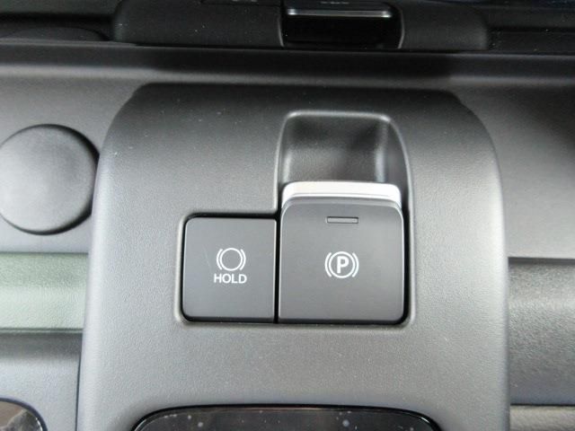 SUZUKI SPACIA GEAR 4WD 2024 Image 31