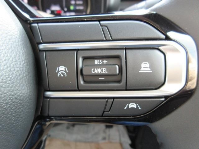 SUZUKI SPACIA GEAR 4WD 2024 Image 31