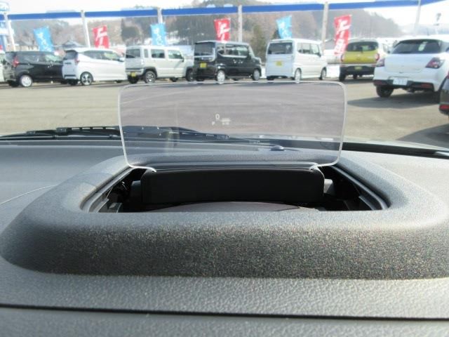 SUZUKI SPACIA GEAR 4WD 2024 Image 31