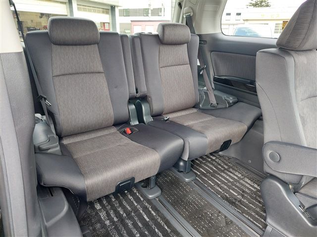 TOYOTA ALPHARD HYBRID 4WD 2012 Image 31