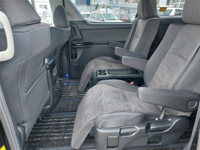 TOYOTA ALPHARD HYBRID 4WD 2012 Image 31