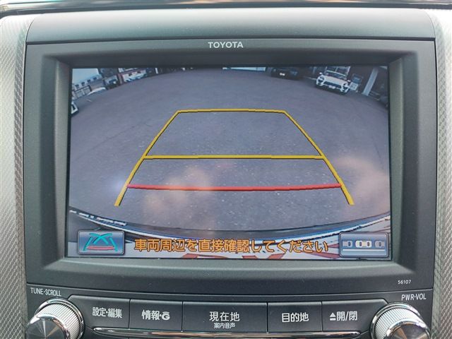 TOYOTA ALPHARD HYBRID 4WD 2012 Image 31