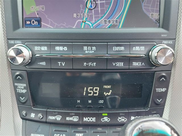 TOYOTA ALPHARD HYBRID 4WD 2012 Image 31