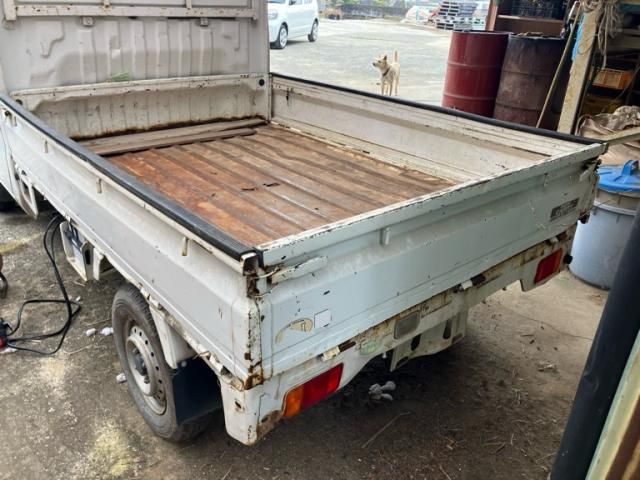 SUZUKI CARRY TRUCK 4WD 2006 Image 31