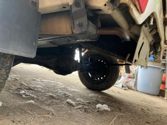 SUZUKI CARRY TRUCK 4WD 2006 Image 31