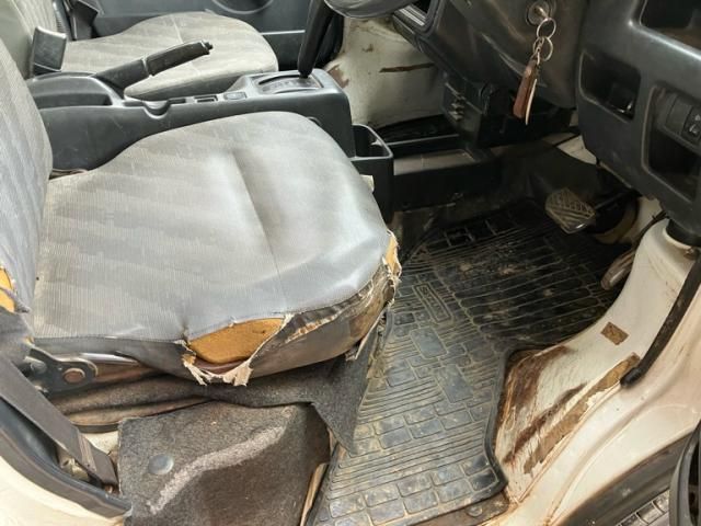 SUZUKI CARRY TRUCK 4WD 2006 Image 31