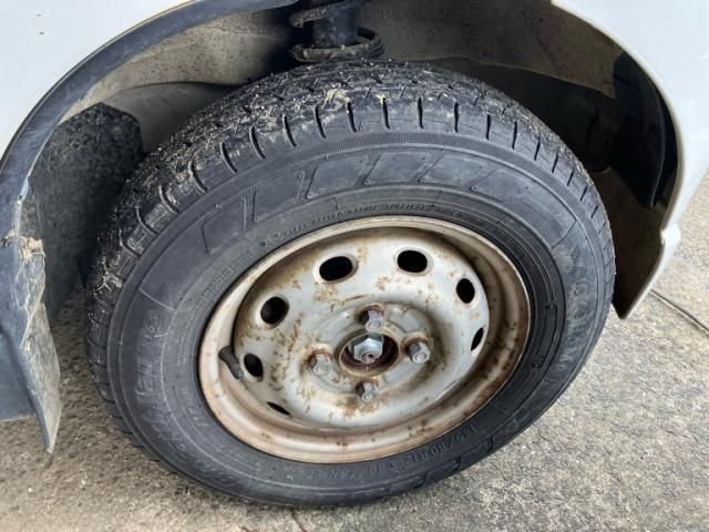 SUZUKI CARRY TRUCK 4WD 2006 Image 31