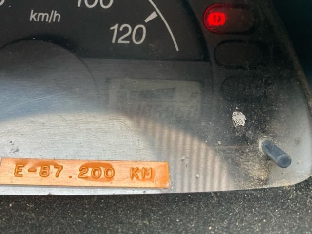 SUZUKI CARRY TRUCK 4WD 2006 Image 31