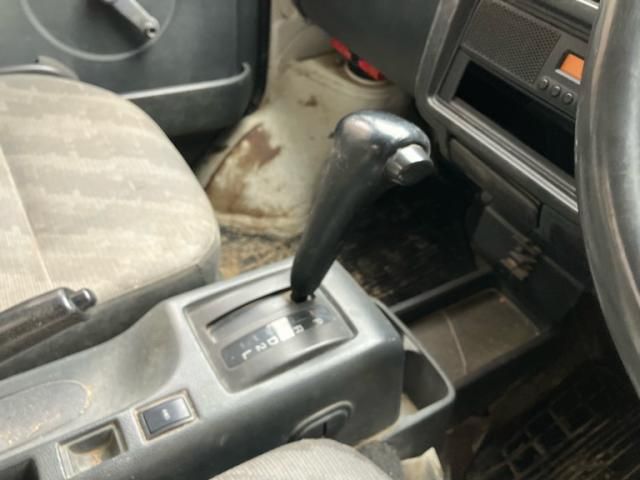 SUZUKI CARRY TRUCK 4WD 2006 Image 31