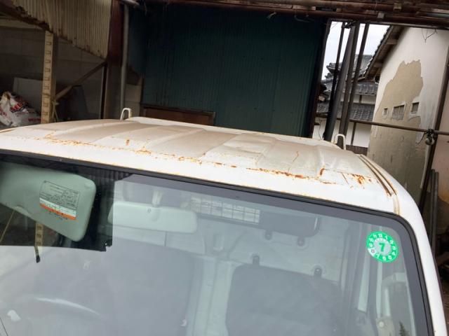 SUZUKI CARRY TRUCK 4WD 2006 Image 31