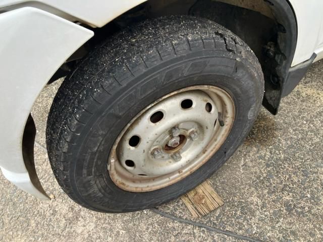 SUZUKI CARRY TRUCK 4WD 2006 Image 31