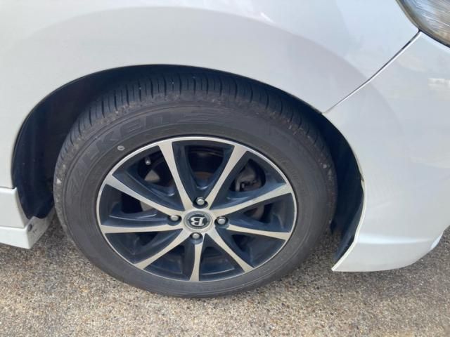 HONDA SHUTTLE HYBRID 2015 Image 31