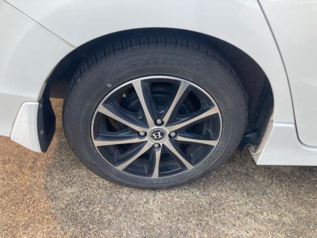 HONDA SHUTTLE HYBRID 2015 Image 31