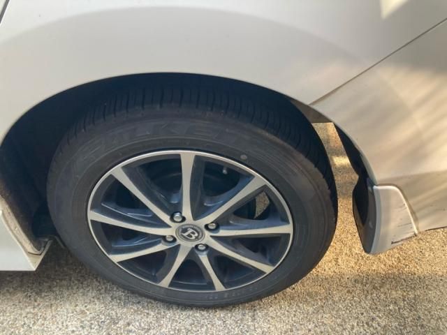 HONDA SHUTTLE HYBRID 2015 Image 31