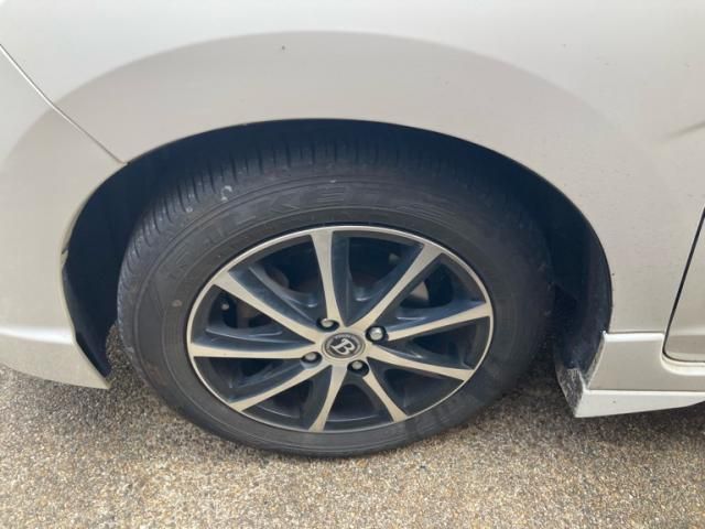 HONDA SHUTTLE HYBRID 2015 Image 31