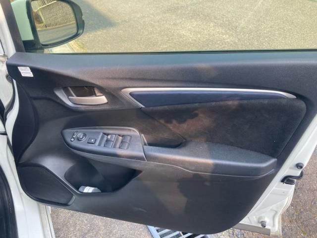 HONDA SHUTTLE HYBRID 2015 Image 31