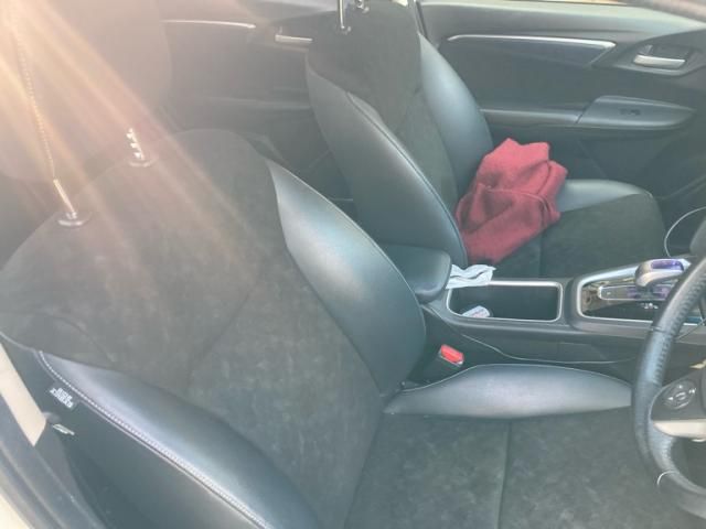 HONDA SHUTTLE HYBRID 2015 Image 31