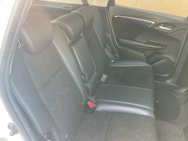 HONDA SHUTTLE HYBRID 2015 Image 31