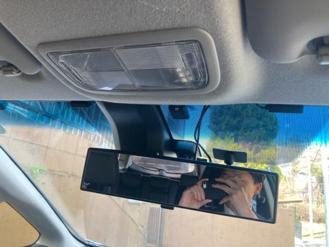 HONDA SHUTTLE HYBRID 2015 Image 31