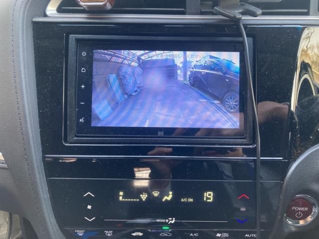 HONDA SHUTTLE HYBRID 2015 Image 31