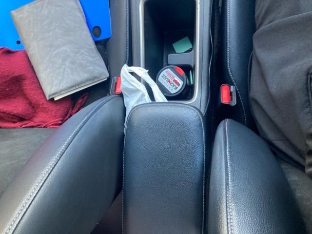 HONDA SHUTTLE HYBRID 2015 Image 31