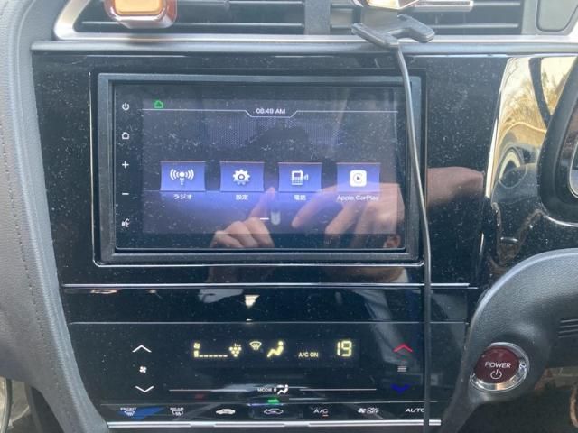 HONDA SHUTTLE HYBRID 2015 Image 31